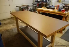 WorkBench