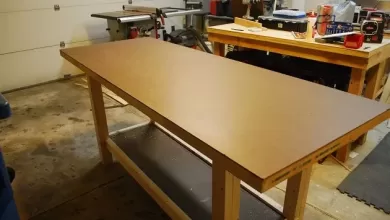 WorkBench