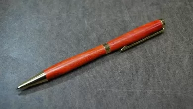 Slimline Pen