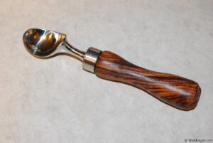 Ice Cream Scoop