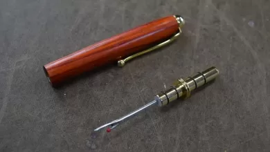 Seam Ripper