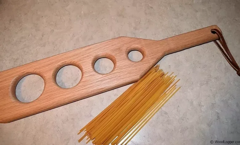 Spaghetti Measure
