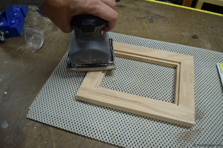 Kreg Jig K5 Review with Bonus Picture Frame Project - WoodLogger