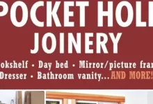 Pocket Hole Joinery