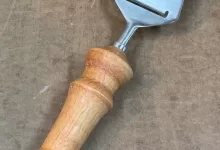 Cheese Slicer Finished