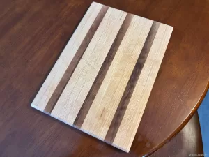 Cutting Board