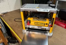 Dewalt DW734