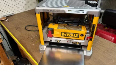 Dewalt DW734