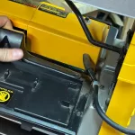 Dewalt DW734 Knive