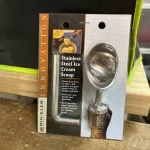 Ice Cream Scoop 2 Kit