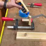 Glue Up