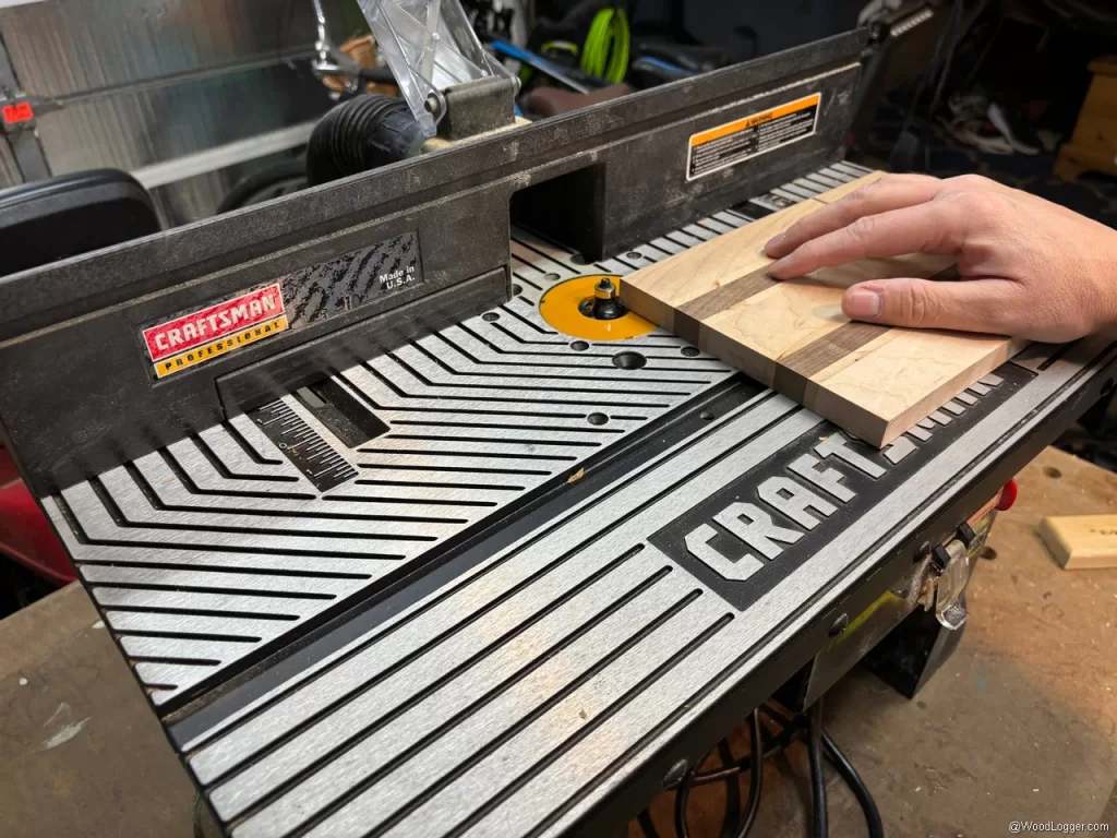 Cheese Slicer Cutting Board Round Over